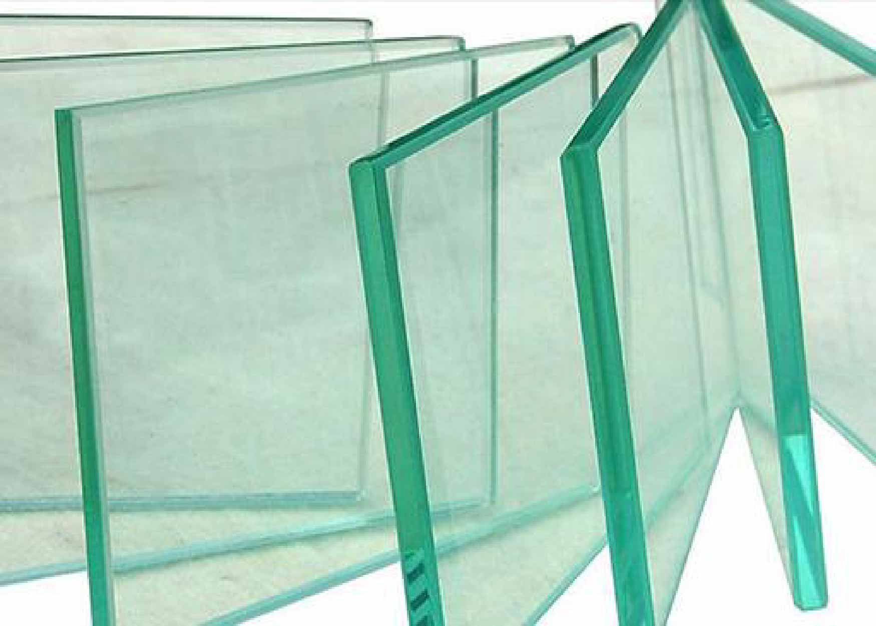 钢化玻离与普通玻璃的区别